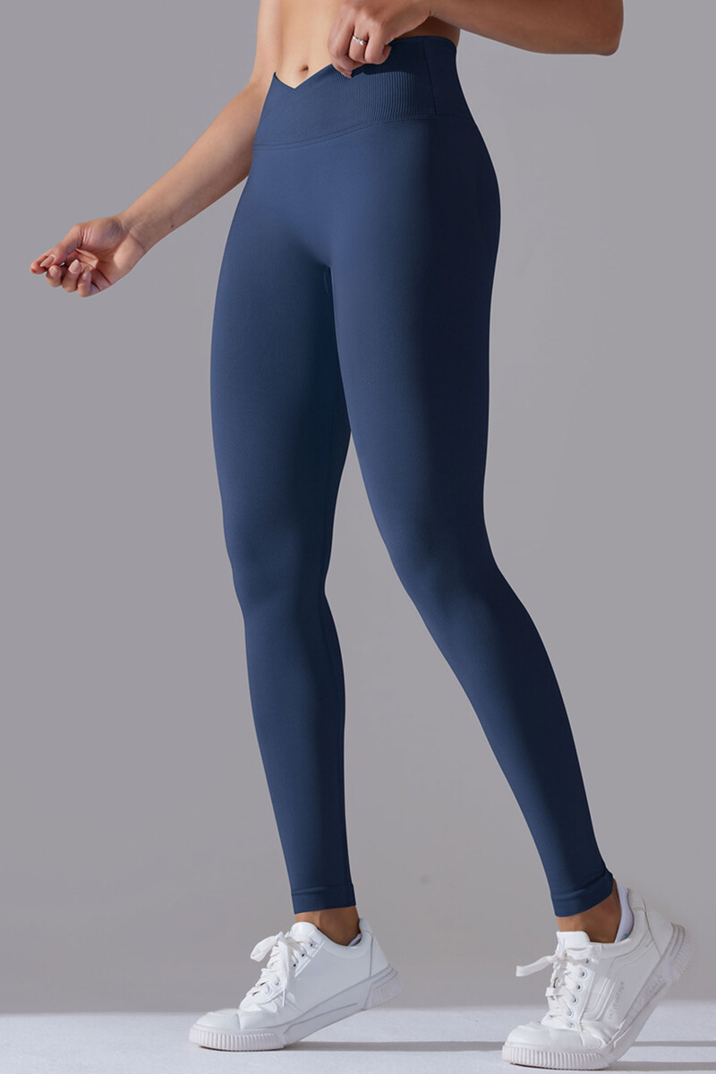 didelis elastingumas, aukštos kokybės Moteriškos V Scrunch Butt Lifting Antblauzdžiai Sviestinės Minkštos Aukšto Liemens pėdkelnės Treniruotės Jogos Kelnaitės