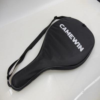 Oxford Padel Paddle Bag Navlaka za razne teniske rekete Soft Face EVA sportski reket od karbonskih vlakana Unisex teniske torbe na rame