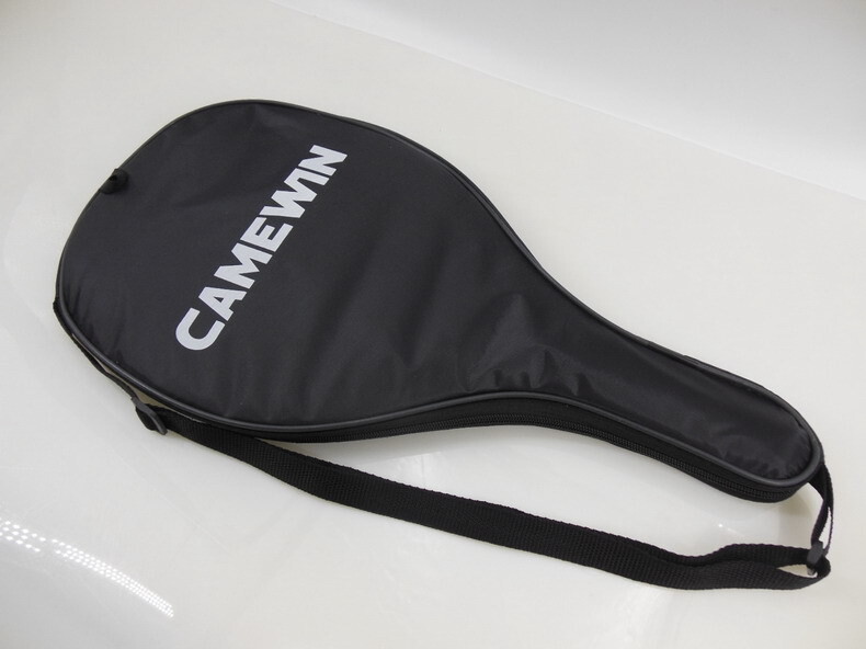 Oxford Padel Paddle Bag Navlaka za razne teniske rekete Soft Face EVA sportski reket od karbonskih vlakana Unisex teniske torbe na rame