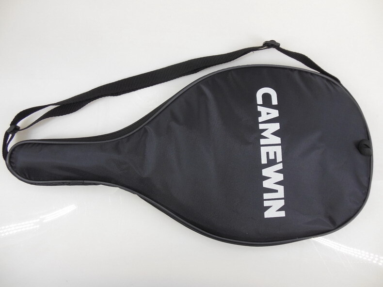 Oxford Padel Paddle Bag Navlaka za razne teniske rekete Soft Face EVA sportski reket od karbonskih vlakana Unisex teniske torbe na rame