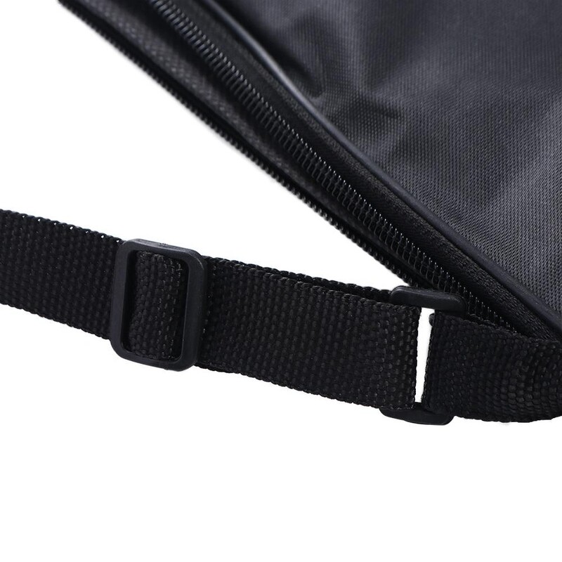 Torba za badminton, navlaka za reket, reket, naramenica, torbica za tenis, torbica, torbica, držač za pohranu, set kompleta Oxford krpa za organiziranje