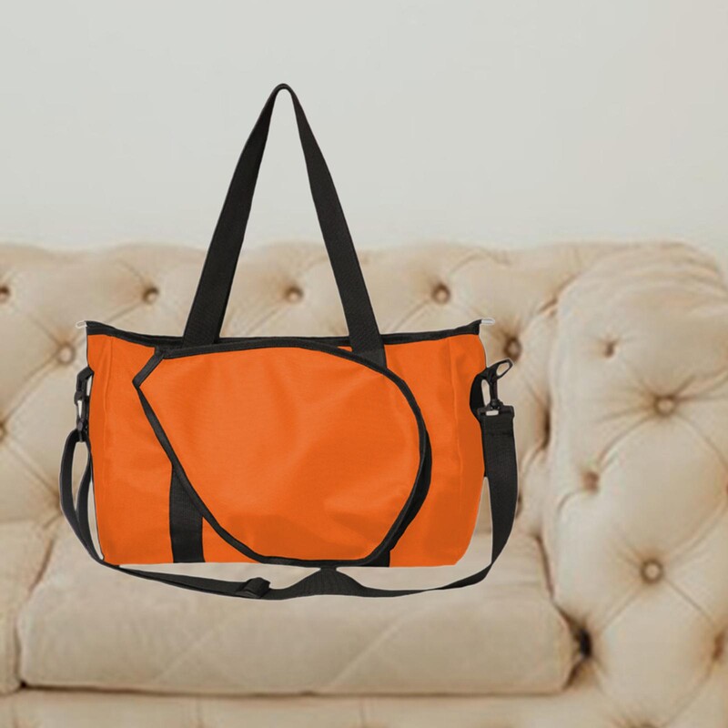 Torba za tenis Torba za pohranu reketa Torba za nošenje reketa Višenamjenski držač reketa velikog kapaciteta Torba za badminton Torba za tenis na rame