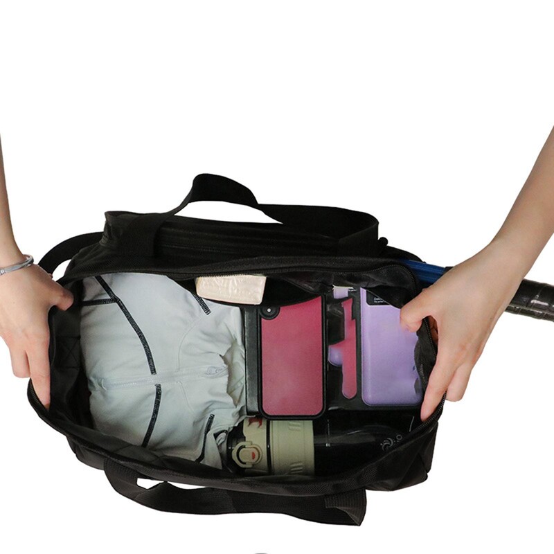 Torba za tenis Torba za pohranu reketa Torba za nošenje reketa Višenamjenski držač reketa velikog kapaciteta Torba za badminton Torba za tenis na rame