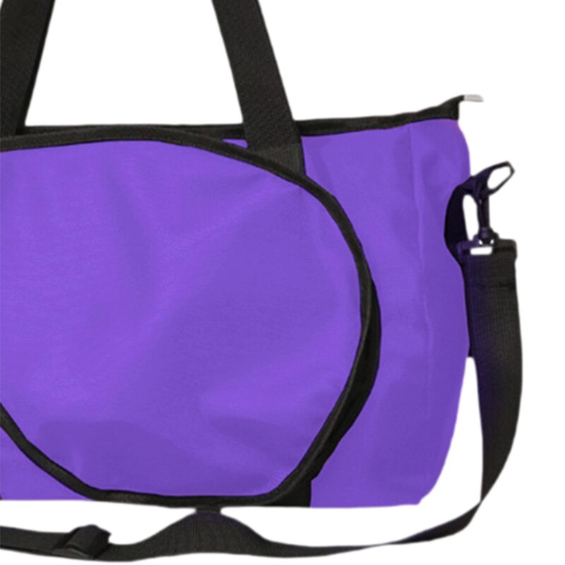 Torba za tenis Torba za pohranu reketa Torba za nošenje reketa Višenamjenski držač reketa velikog kapaciteta Torba za badminton Torba za tenis na rame