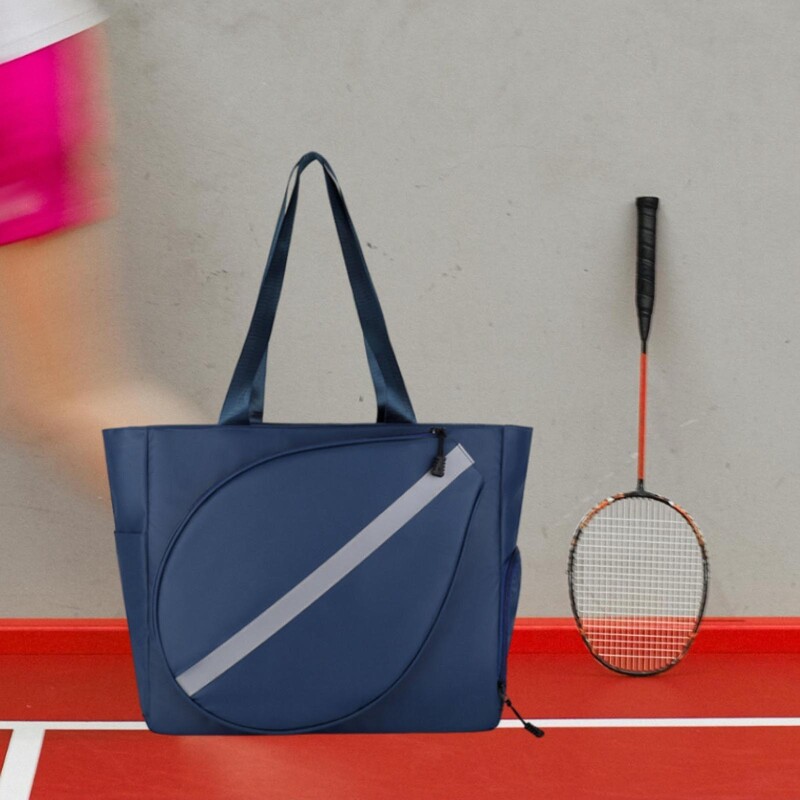 Tenisová taška, taška na prenášanie hráčov, tenisová úložná kabelka, tenisová taška