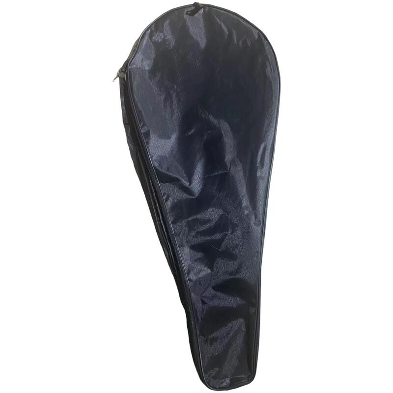 Oxford platnene torbe za teniske rekete Navlaka Dnevna lagana sportska torba na jedno rame Prijenosna torba za reket za teren