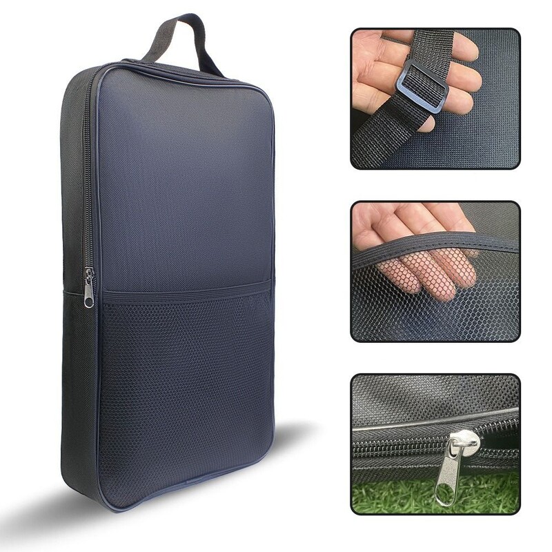 Prijenosna Pickleball torba za reket Ruksak za reket za vesla Torba Visokokvalitetna torba za sportove na otvorenom za odrasle muškarce i žene