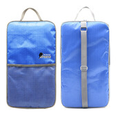 Чанта Pickleball Лека, регулируема, устойчива на надраскване и голям капацитет, трислойна структура, калъф за гребло Pickleball