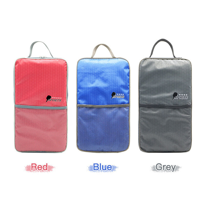 Чанта Pickleball Лека, регулируема, устойчива на надраскване и голям капацитет, трислойна структура, калъф за гребло Pickleball