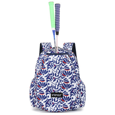 Професионална чанта за бадминтон, тенис, спортна чанта за падел скуош, бадминтон, хилки, чанта, чанти за ракети с голям капацитет, унисекс