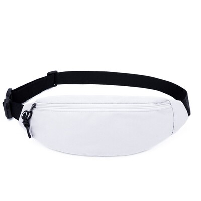 Модни опаковки за кръста за жени Мъже Fanny Belt Bag Фестивални чанти за скитници Чанти за през тялото Спорт на открито Тренировка Пътуване Ежедневни