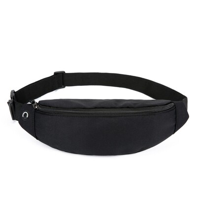 Модни опаковки за кръста за жени Мъже Fanny Belt Bag Фестивални чанти за скитници Чанти за през тялото Спорт на открито Тренировка Пътуване Ежедневни