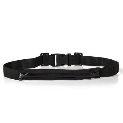 Vöökoht Kahe taskuga veekindel telefonivöö nailonist vabaaja väike kott Reisimine Jooksmine Jalgrattasõit Matkamine Sport Reisimine Ostlemine