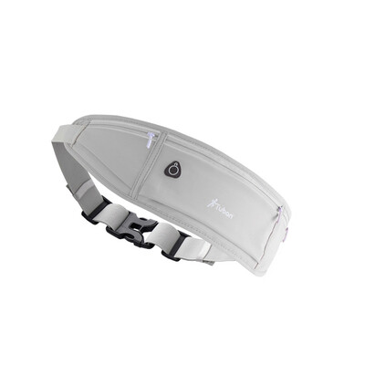 Външен водоустойчив невидим пакет за кръста пакет за бягане спортен пакет за кръста Мъжки и дамски модели Скрита чанта за фитнес