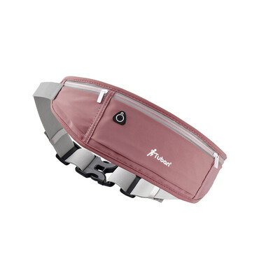 Външен водоустойчив невидим пакет за кръста пакет за бягане спортен пакет за кръста Мъжки и дамски модели Скрита чанта за фитнес