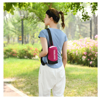 Mini Nature Hike City Jogging Bag Портмонета за жени Running Gym Fanny Pack Man Outdoor Wallet Sports Phone Ramean Rack Bag