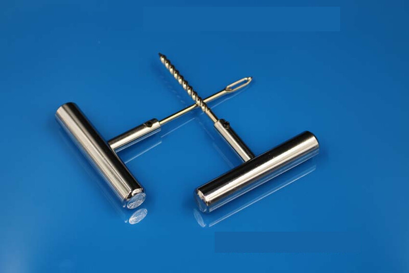 93 Комплект инструменти за ремонт на гуми Инструменти за ремонт на автомобилни и мотоциклетни гуми Вакуумни инструменти за гуми Горещи продавани продукти в Съединените щати и Европа