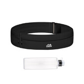 Torba za trčanje oko struka Ženska sportska torbica Muška torba za remen Telefonska torba za teretanu Ruksak za vodu Hidratacijski dodaci za trčanje