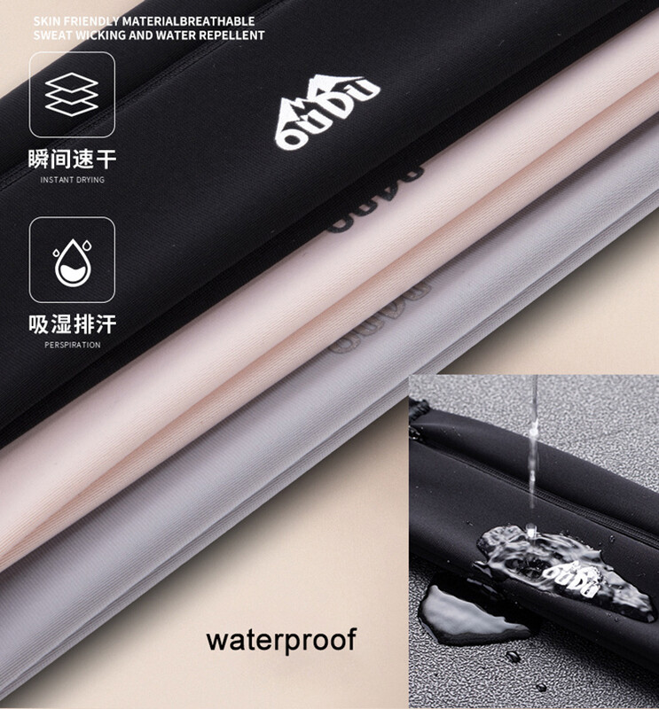 Torba za trčanje oko struka Ženska sportska torbica Muška torba za remen Telefonska torba za teretanu Ruksak za vodu Hidratacijski dodaci za trčanje