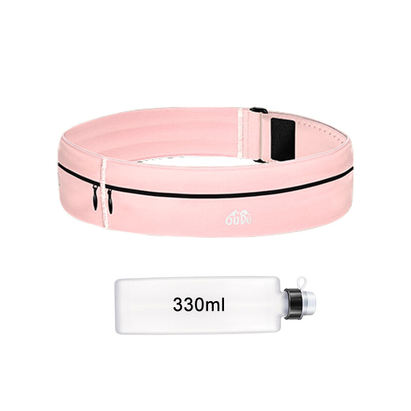 Torba za trčanje oko struka Ženska sportska torbica Muška torba za remen Telefonska torba za teretanu Ruksak za vodu Hidratacijski dodaci za trčanje