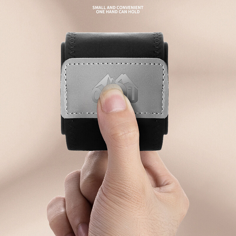 Torba za trčanje oko struka Ženska sportska torbica Muška torba za remen Telefonska torba za teretanu Ruksak za vodu Hidratacijski dodaci za trčanje