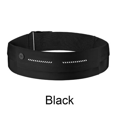 Leica Vodootporna torba oko struka Torbice za muškarce Žene Trčanje Biciklizam Jogging Trening Sport Fitnes Torbe za držače telefona