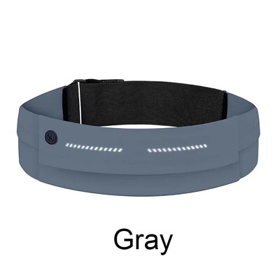 Leica Vodootporna torba oko struka Torbice za muškarce Žene Trčanje Biciklizam Jogging Trening Sport Fitnes Torbe za držače telefona