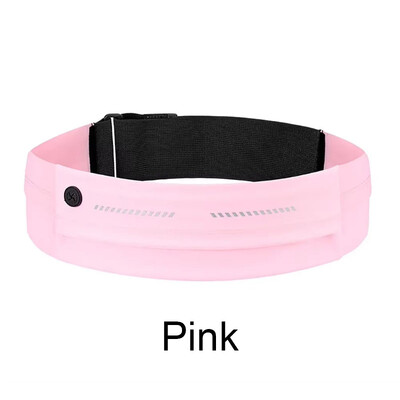 Leica Vodootporna torba oko struka Torbice za muškarce Žene Trčanje Biciklizam Jogging Trening Sport Fitnes Torbe za držače telefona