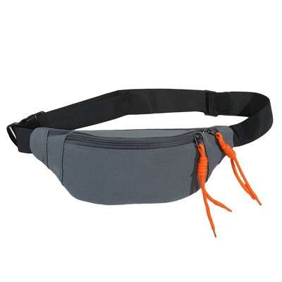 Дамска чанта за бягане през тялото Спортна чанта за кръста на открито Водоустойчива спортна опаковка Калъф за мобилен телефон Фитнес зала Бягане Джогинг Чанта за бягане НОВО