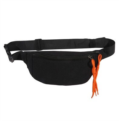 Дамска чанта за бягане през тялото Спортна чанта за кръста на открито Водоустойчива спортна опаковка Калъф за мобилен телефон Фитнес зала Бягане Джогинг Чанта за бягане НОВО