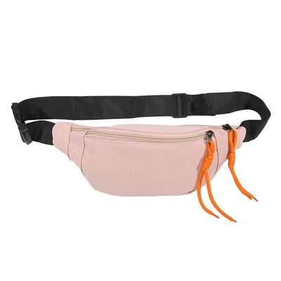 Дамска чанта за бягане през тялото Спортна чанта за кръста на открито Водоустойчива спортна опаковка Калъф за мобилен телефон Фитнес зала Бягане Джогинг Чанта за бягане НОВО