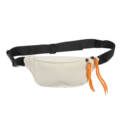 Дамска чанта за бягане през тялото Спортна чанта за кръста на открито Водоустойчива спортна опаковка Калъф за мобилен телефон Фитнес зала Бягане Джогинг Чанта за бягане НОВО