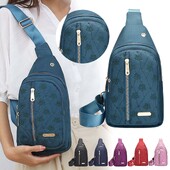 Дамски чанти през рамо Мъжки туристическа чанта с прашка Раница с чанта за обяд с презрамка Мъжки чанти през рамо Мъжка чанта за рамо