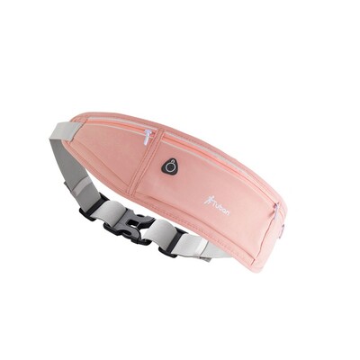 Športová ľadvinka, peňaženka, nastaviteľná, pánska, bežecká, opasková, prenosná, držiak na telefón, posilňovňa, ľahká, vonkajšia, bežecká, taška