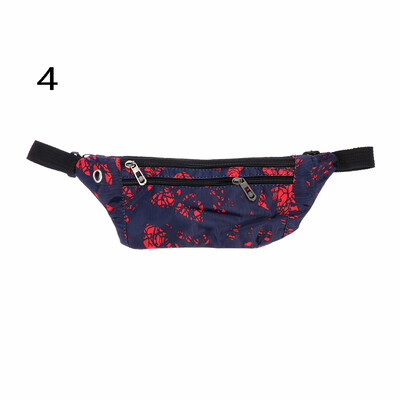 Спортна чанта за кръста Пътна чанта за скитници Момчета Момичета Детска раница с колан Разходка Празнична чанта Дамска ежедневна водоустойчива раница