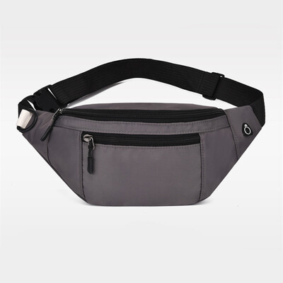 Naiste Sling rinnakott reisipakk vöökott Corssbody Fanny Pack matkapäevakott Telefonikaardi rahakoti hoidik puusa meeste kott