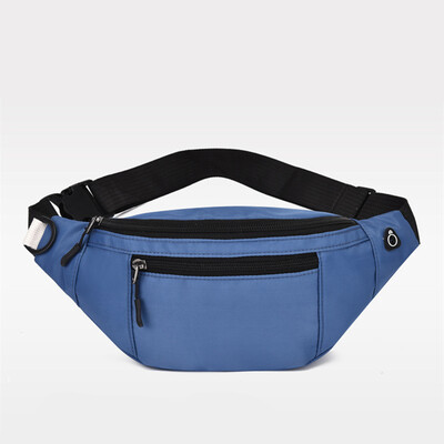 Naiste Sling rinnakott reisipakk vöökott Corssbody Fanny Pack matkapäevakott Telefonikaardi rahakoti hoidik puusa meeste kott