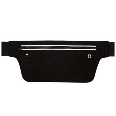 Naujas sportinis bėgimo krepšys, daugiafunkcis bėgimo diržas, reguliuojamas bėgimo krepšys vyrams, moterims