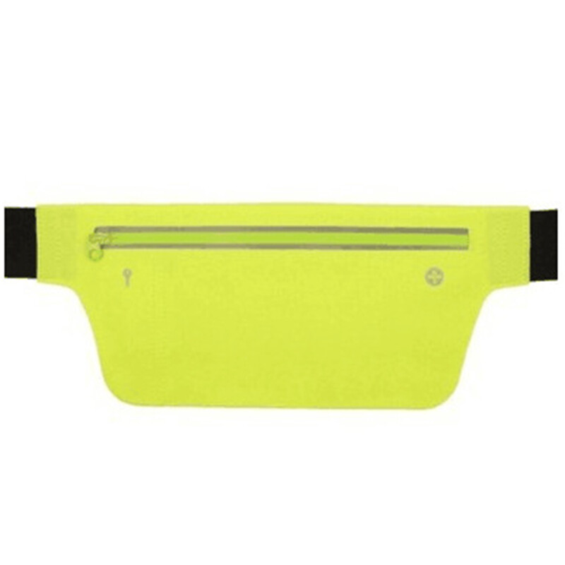 Äsja Sports Running vöökott Multifunktsionaalne jooksuvöö reguleeritav jooksukott meestele, naistele