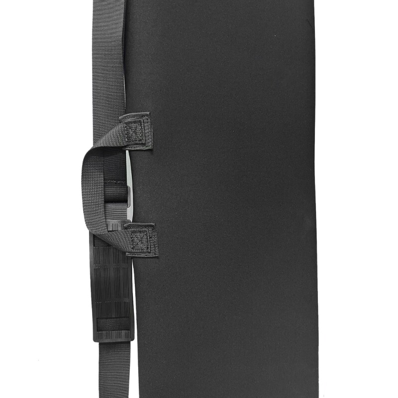 Kulumiskindel lumelauakott õlarihmaga 140/145/150/155/160cm suusakott