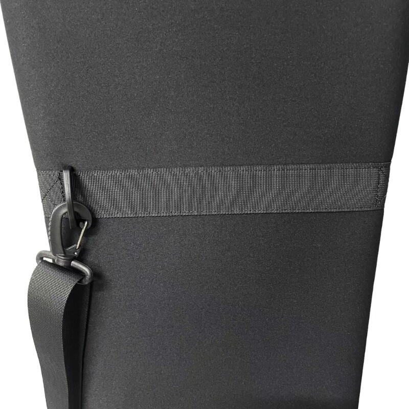 Kulumiskindel lumelauakott õlarihmaga 140/145/150/155/160cm suusakott