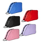 Rulluiskude kott Vastupidav rulluiskude kandekott iluuisutarvikute jaoks