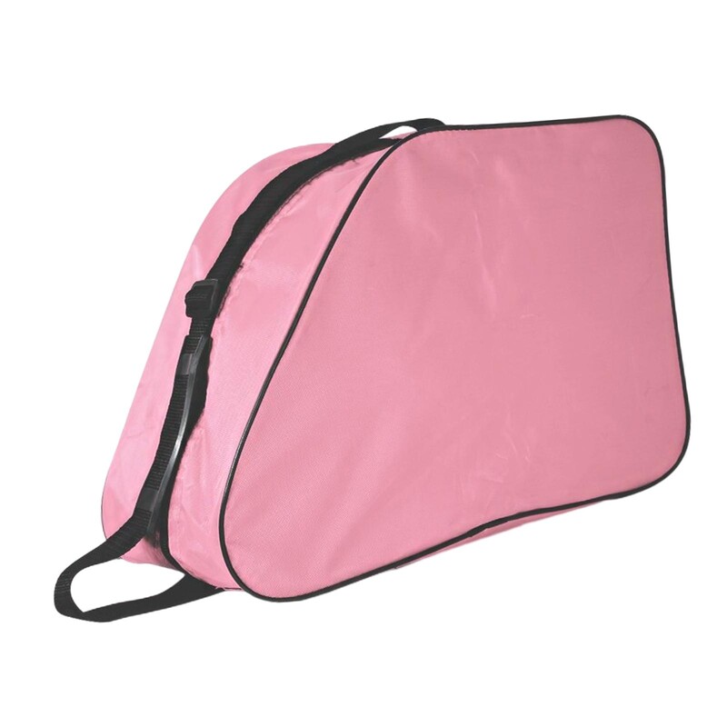 Riedučių krepšys Patvarus čiuožimo krepšys dailiųjų pačiūžų priedams