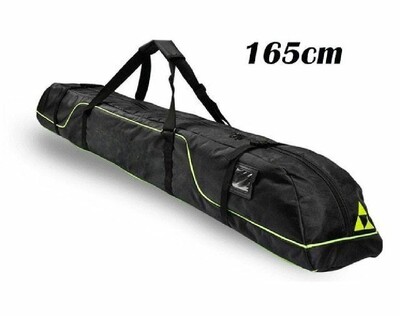 Dvigubas slidinėjimo krepšys ir batai Šalmas snieglenčių rankinė Vandeniui atsparus kelioninis bagažas, vandeniui atsparus dilimui atsparus slidinėjimo reikmenų laikymo krepšys