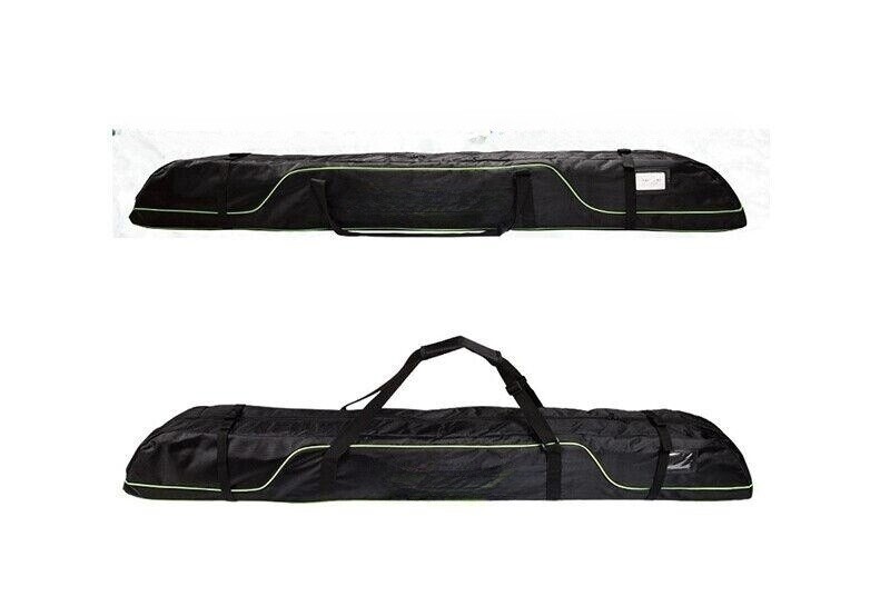 Dvigubas slidinėjimo krepšys ir batai Šalmas snieglenčių rankinė Vandeniui atsparus kelioninis bagažas, vandeniui atsparus dilimui atsparus slidinėjimo reikmenų laikymo krepšys