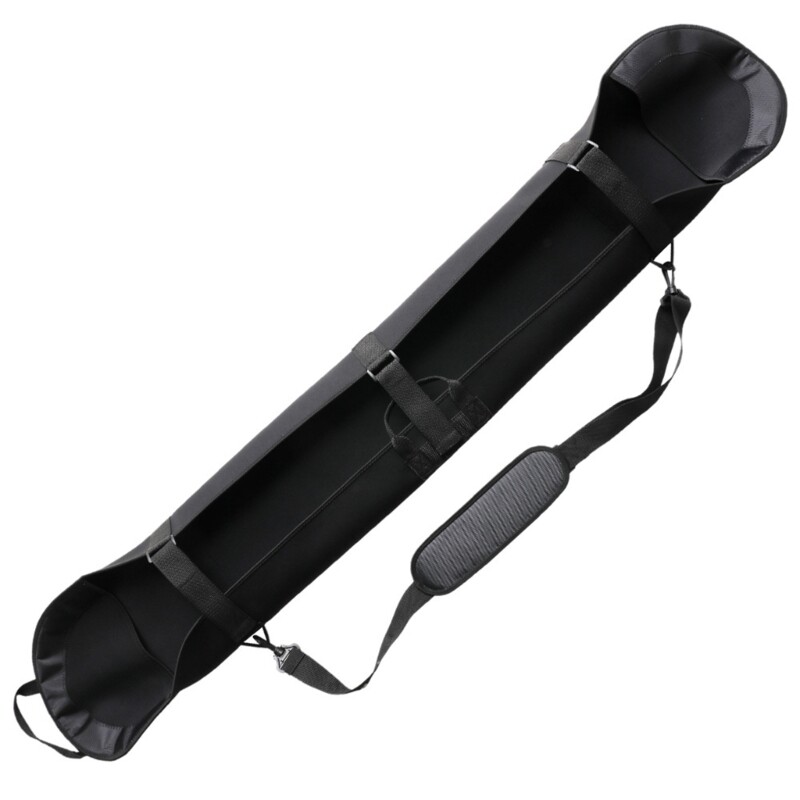 Чанта за ски сноуборд Устойчива на надраскване раница Моноборд Защитен калъф Ски Сноуборд Сноуборд Чанта за носене на ски