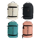 Torba za skijaške cipele Višenamjenski skijaški ruksak za skijanje, zimske sportove, plivanje