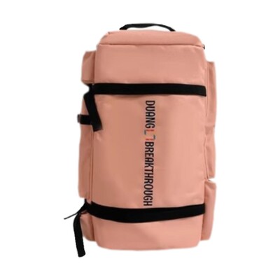 Torba za skijaške cipele Višenamjenski skijaški ruksak za skijanje, zimske sportove, plivanje