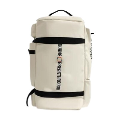 Torba za skijaške cipele Višenamjenski skijaški ruksak za skijanje, zimske sportove, plivanje