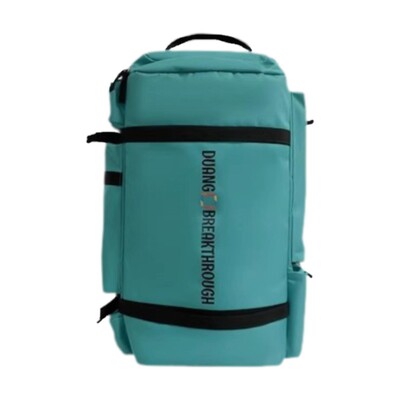 Torba za skijaške cipele Višenamjenski skijaški ruksak za skijanje, zimske sportove, plivanje